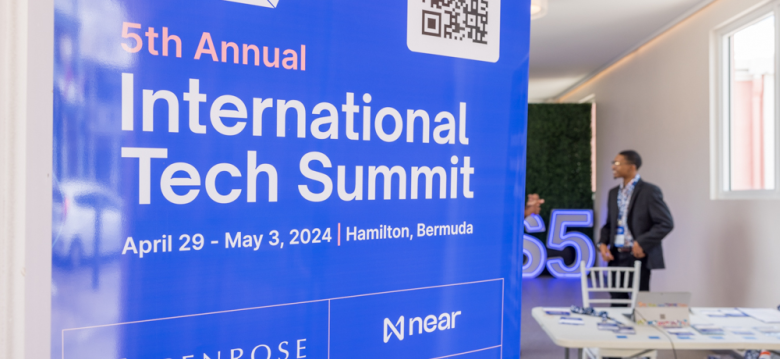 International_Tech_Summit