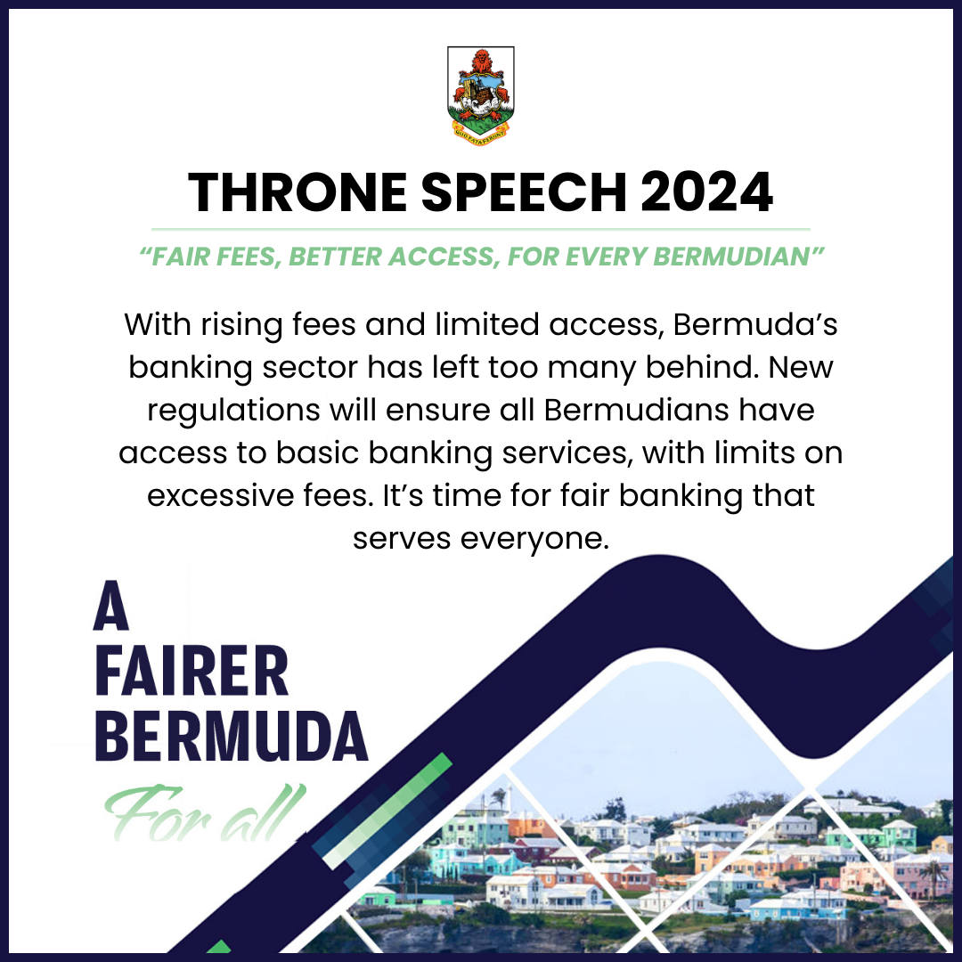 Throne Speech Graphic