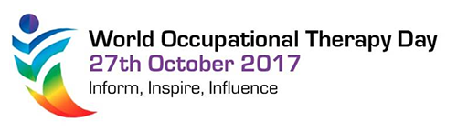 World Occupational Therapy Day 2017-10