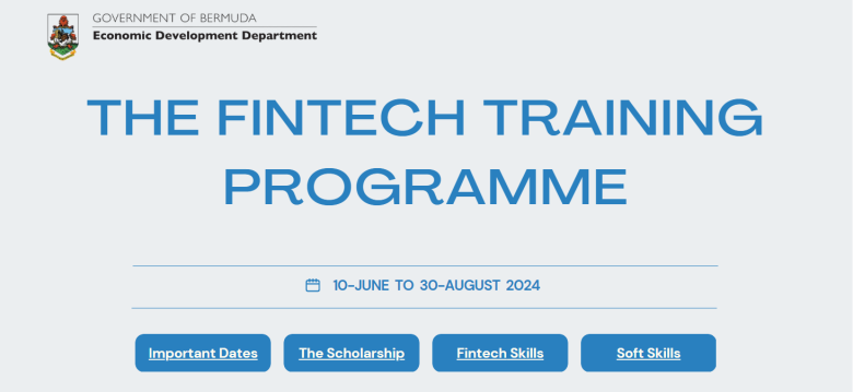 Fintech Training Programme 