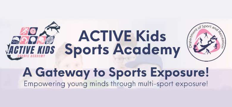 ACTIVE kids