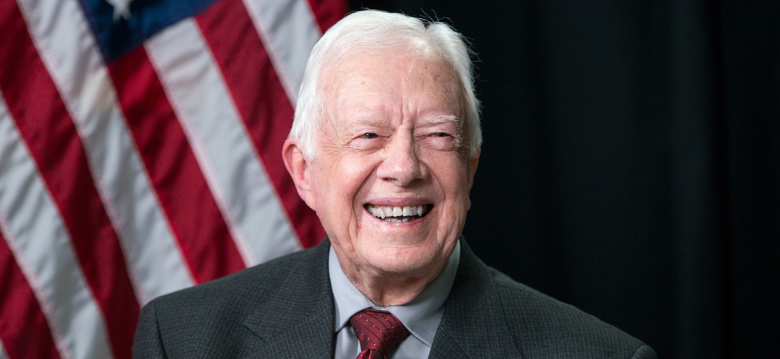 Jimmy Carter