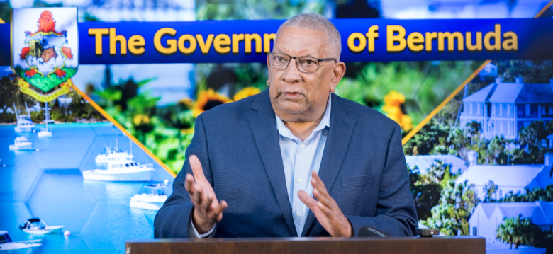 Roadworks Press Conference Update