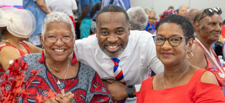 Cup_Match_Seniors_Tea