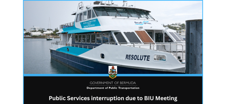 Services Interruption 
