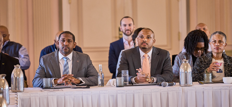 Government Convenes Hospitality Workforce Summit to Strengthen Sector Talent Pipeline